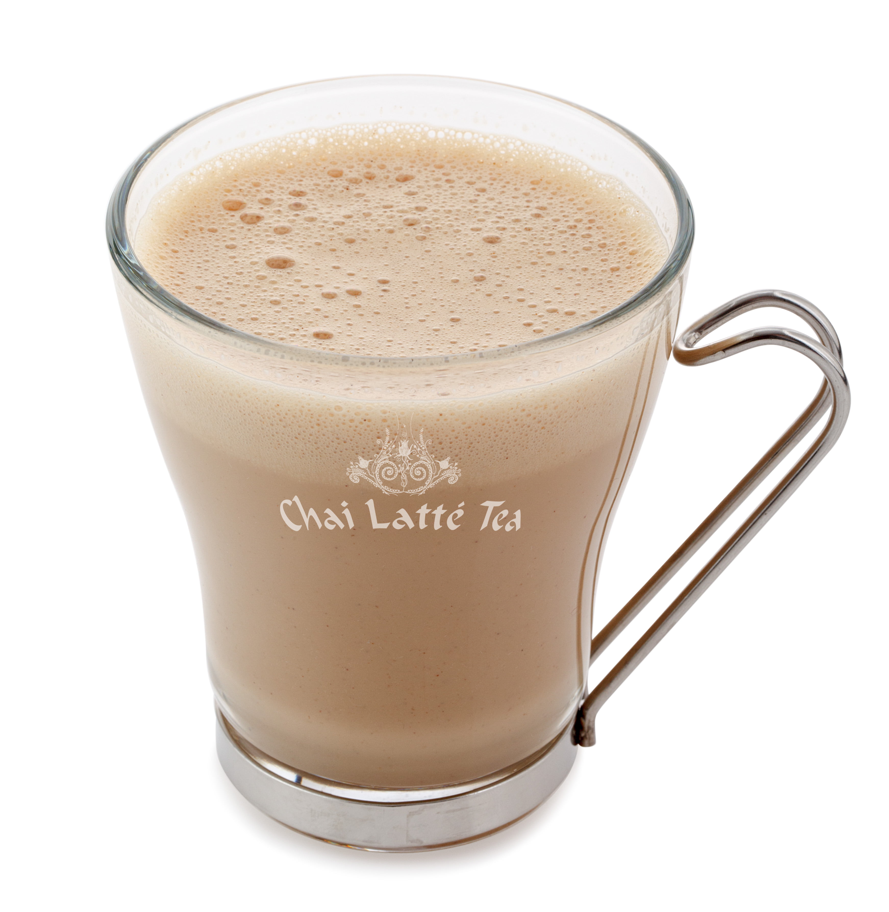 chai latté tea