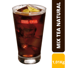 Mix Tea Natural