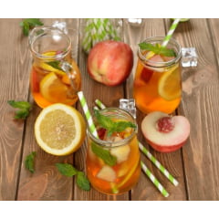 Mix Tea Natural
