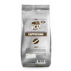  Ice Cappuccino - Cappuccino Gelado Premium