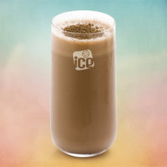  Ice Cioccolato (Chocolate Gelado Premium) + Ice Cappuccino (Cappuccino Gelado Premium)