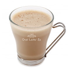 Chai Latté Tea - Chá Indiano (CAIXA - 20 PACOTES)