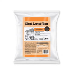Chai Latté Tea - Chá Indiano