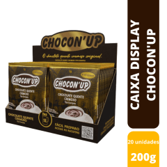 Caixa Display Chocon'up - 20 pacotes