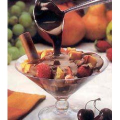 Chocon'up - Chocolate Cremoso tipo Europeu 
